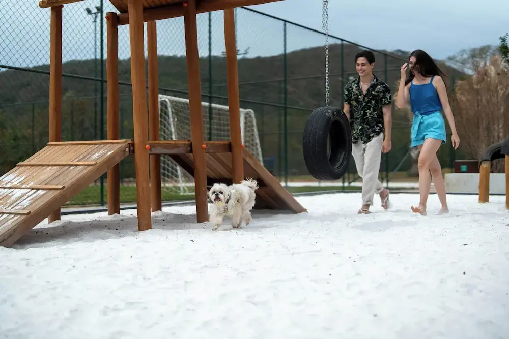 PYRENÉUS RESIDENCE GAV Resorts