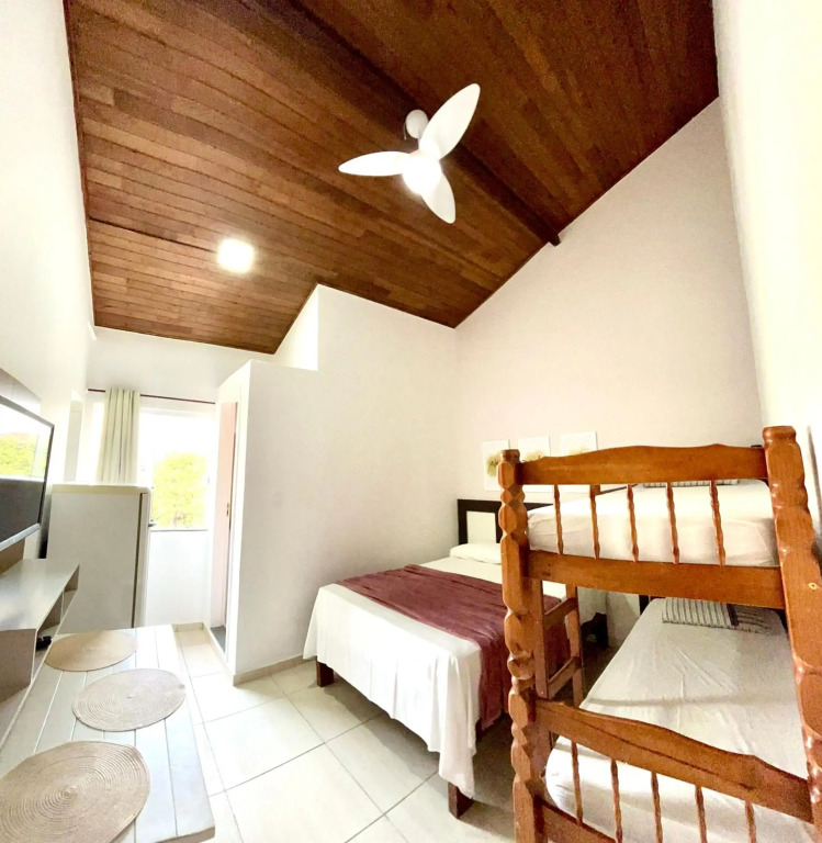 Apês do Peró 06 - Loft mini-cozinha até 4 Pessoas