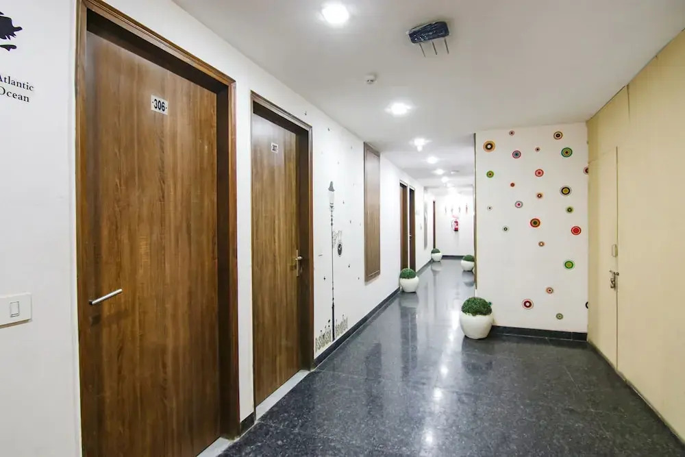 Hotel SSENSSE