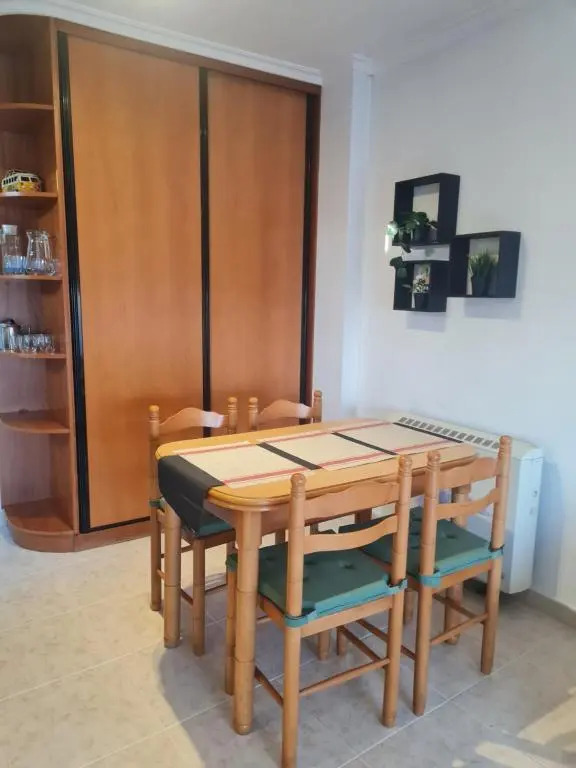 Apartamento vacacional Beiramar
