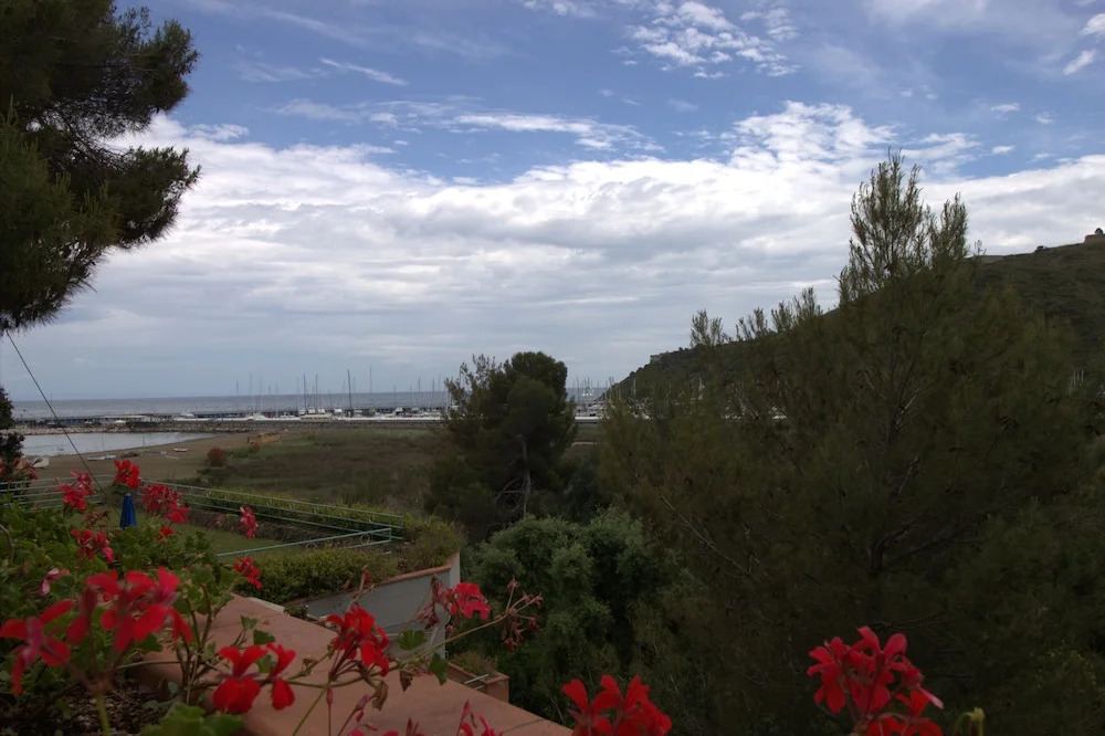 Hotel Villa Portuso