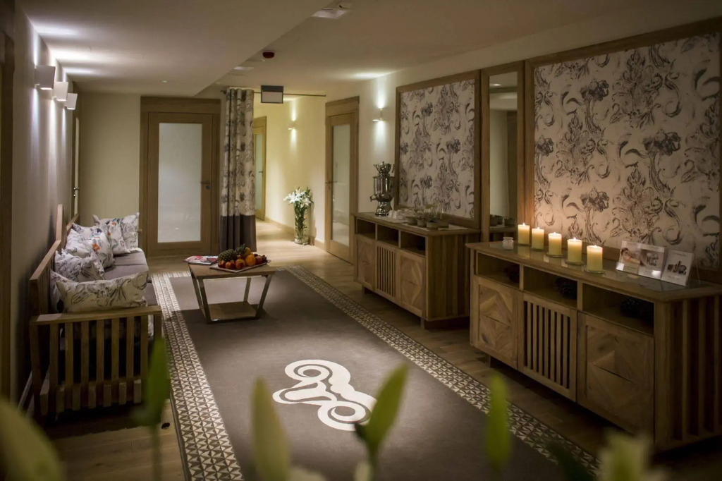 Aries Hotel & SPA Zakopane