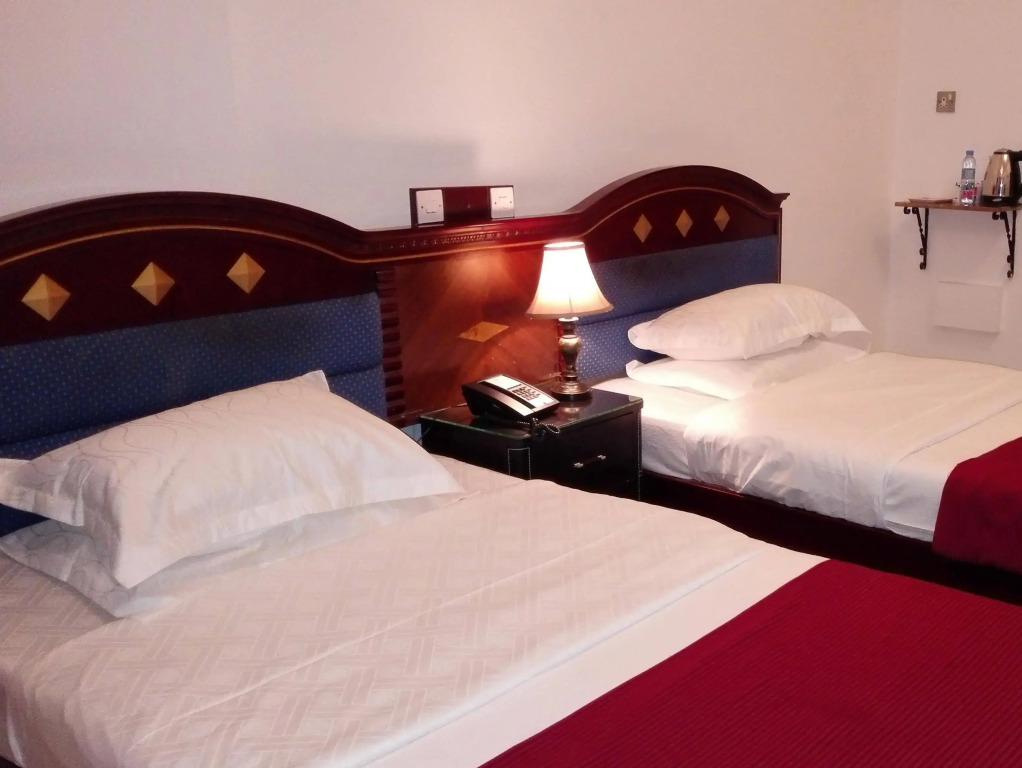 Gava Hotel