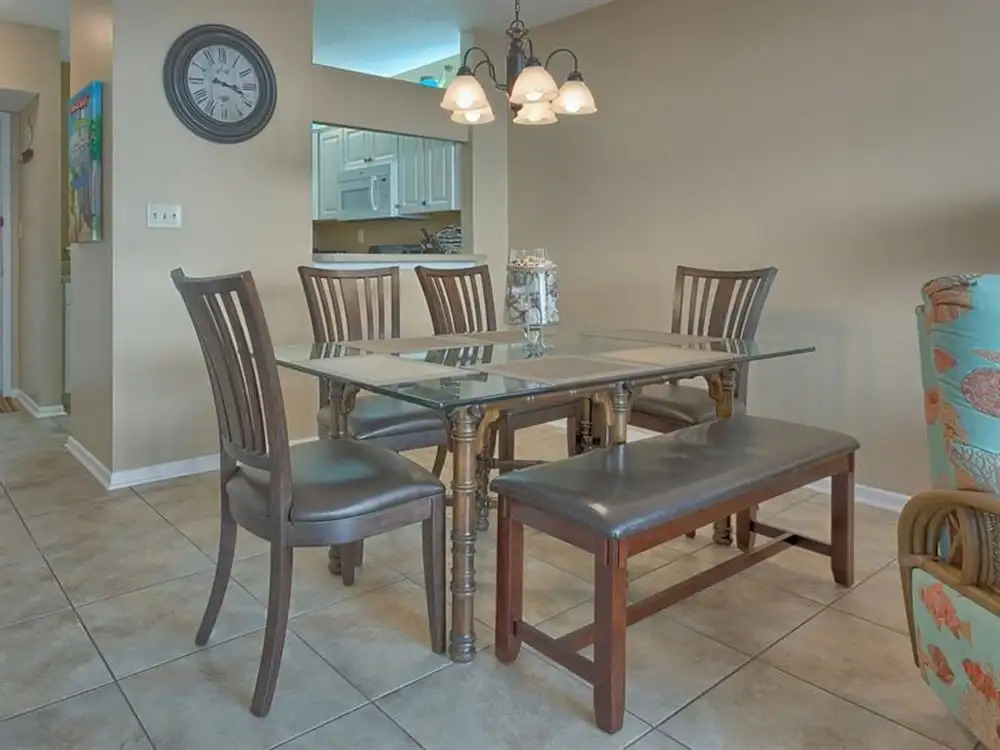 Gulf Village 214- Close to the Hangout beachfront