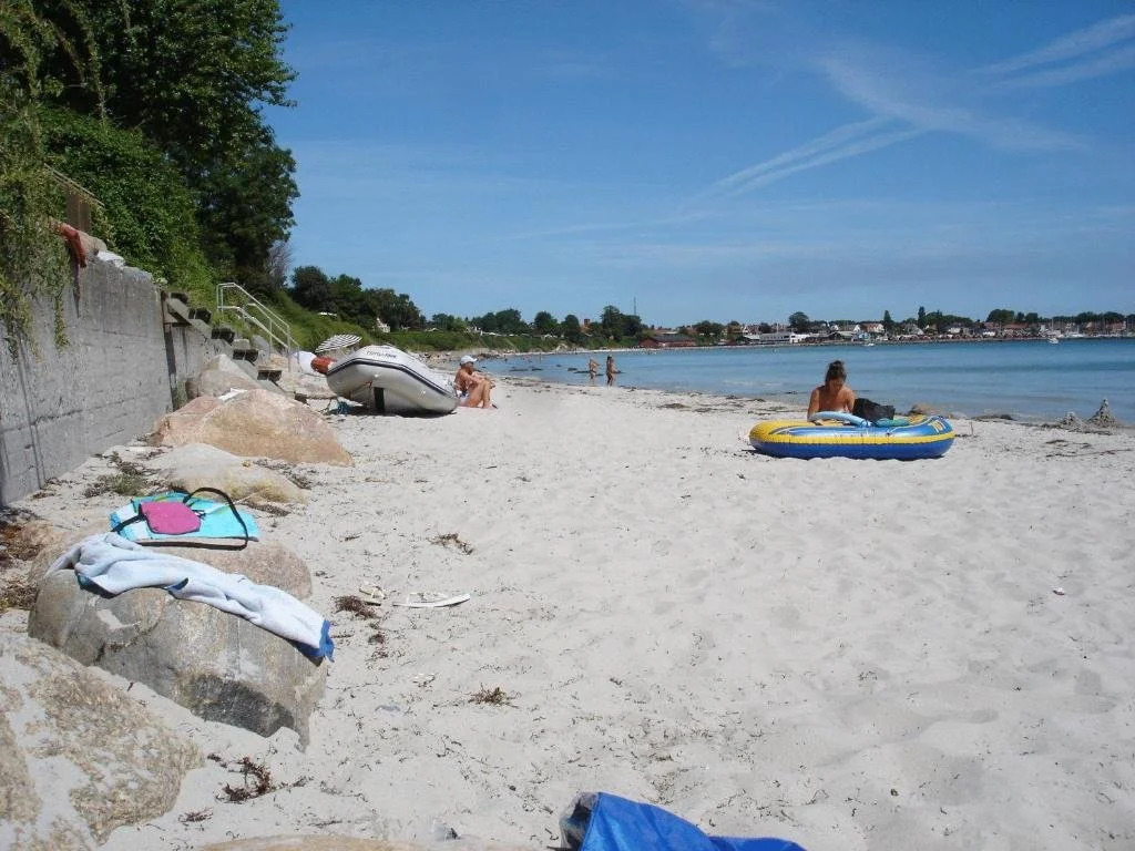 Rodvig Camping