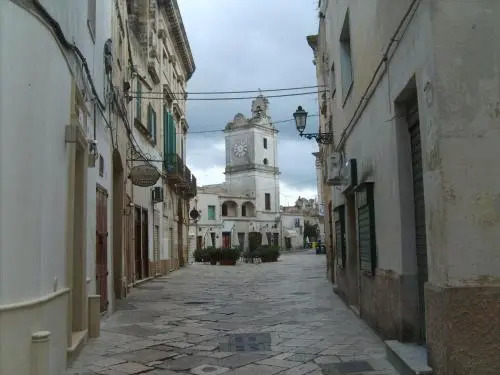 Li Padri