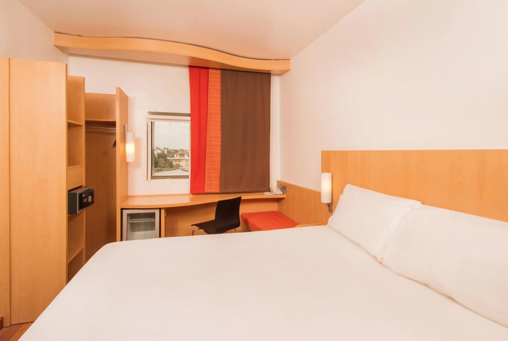 Ibis Lagos Ikeja