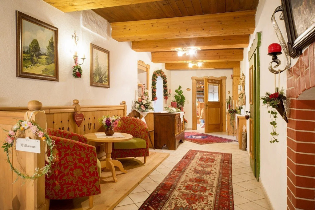 Tannerhof