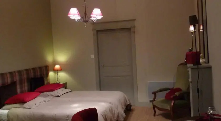 Aux Délices dExcideuil