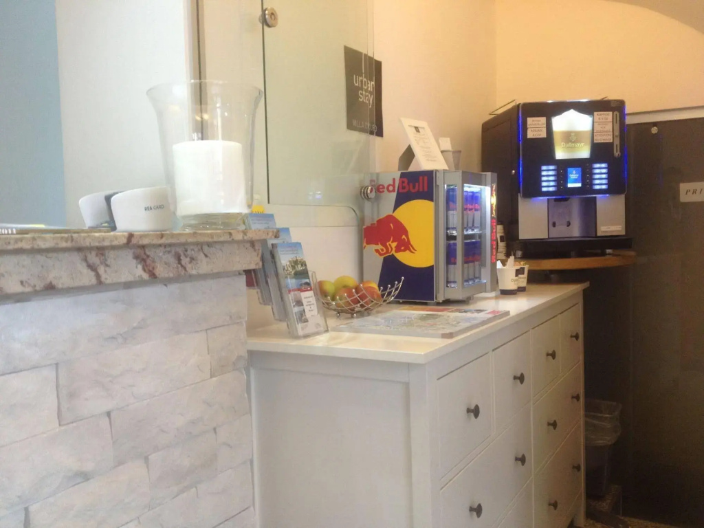Urban Stay Villa Cicubo Salzburg