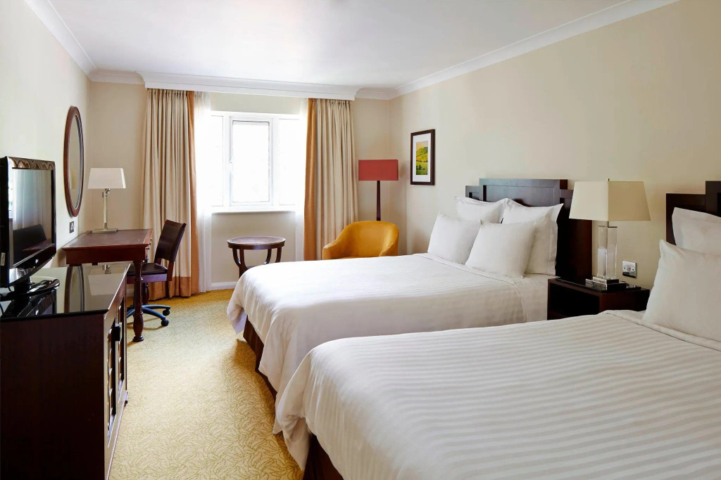Delta Hotels by Marriott Preston