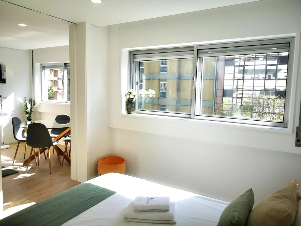 OportoView Prestige Apartment