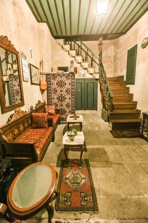 Cappadocia Home