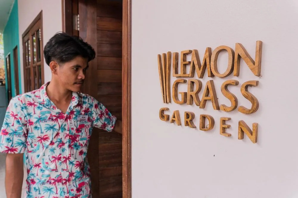 BE Happy Guesthouse Siem Reap