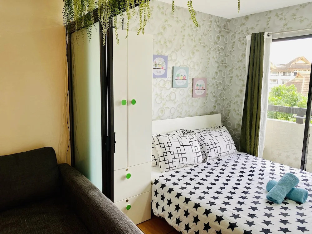 Apartelle D Oasis