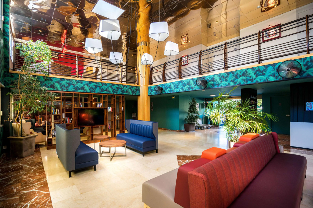 Best Western Plus La Marina