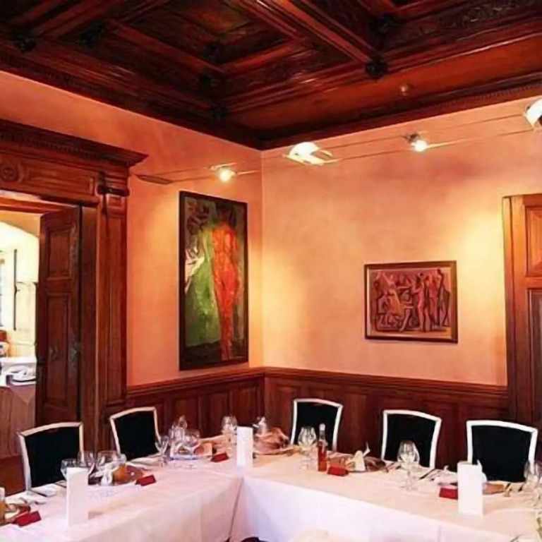 Landgasthaus Tenne am Schloss Romrod