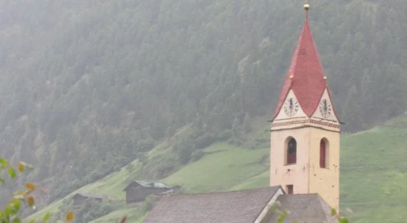 Hotel Am Fels