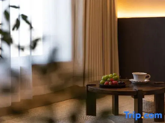 Yunxiangshan | Rizhao Jinshan · Gucheng Panorama Cafe Homestay (The Old Town of Lijiang Shizishan)