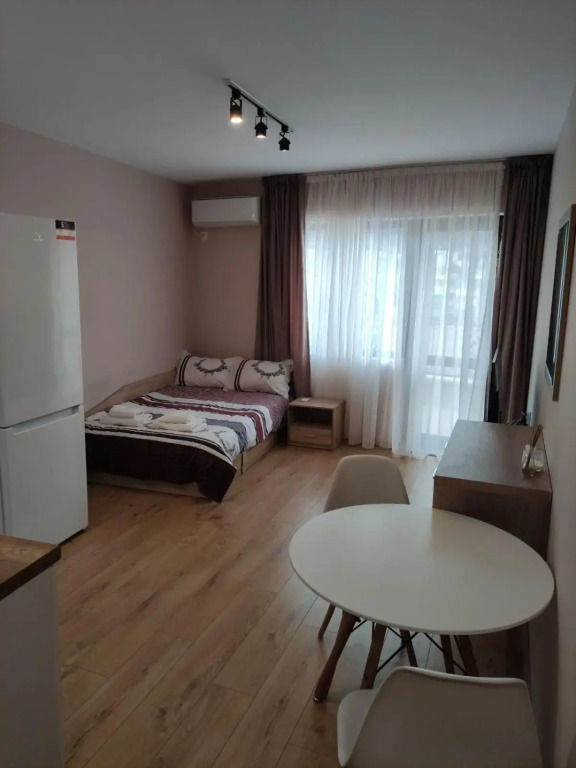 Studio 16A Vasil Aprilov 64 - Plovdiv