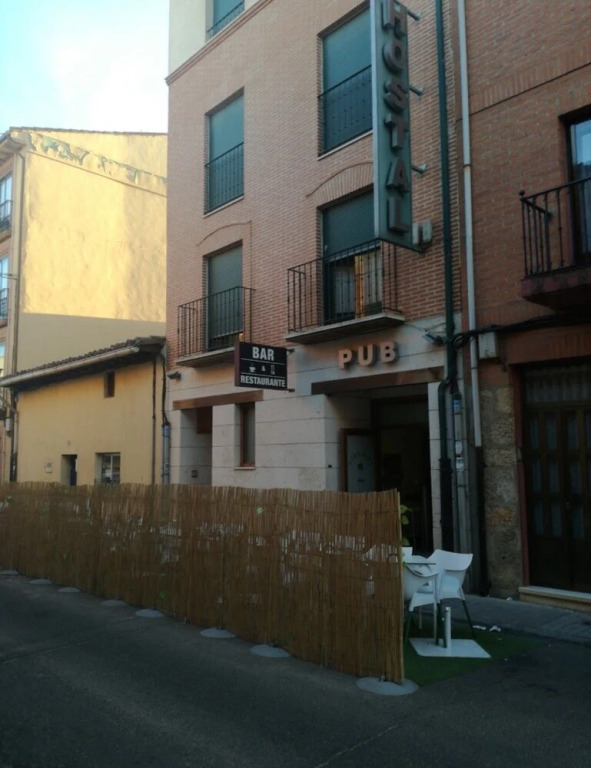 Hostal Julian