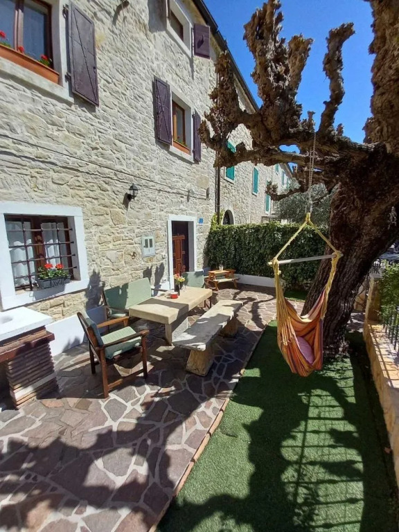 Casa Girasole