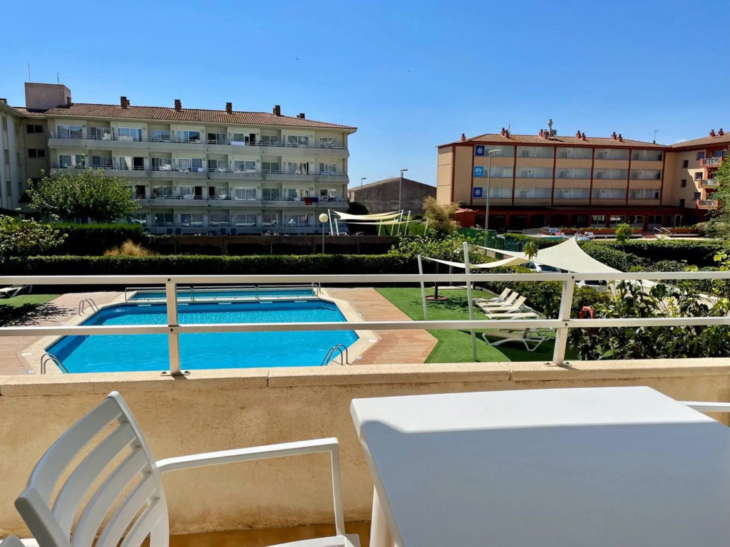 Apartamento FESTASTAR 206