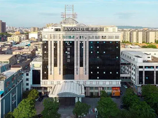 Lavande Hotel (Dongguan Shatian Center)