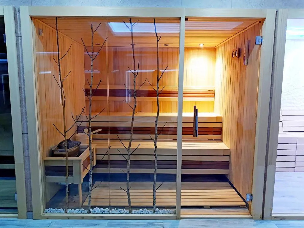 Kopaonik Milmari Spa and Wellness Wooden Horn S21