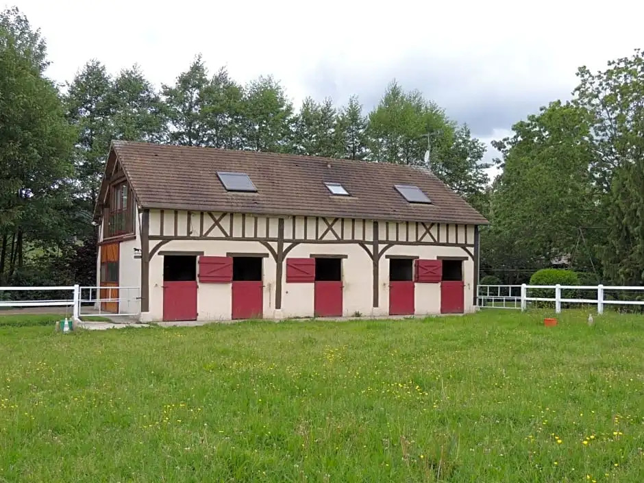 Chambre dhôtes de Charleval