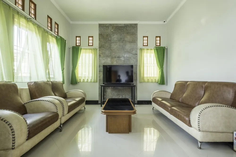Wisma Teratai by OYO Rooms