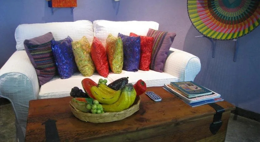 Casa Carly