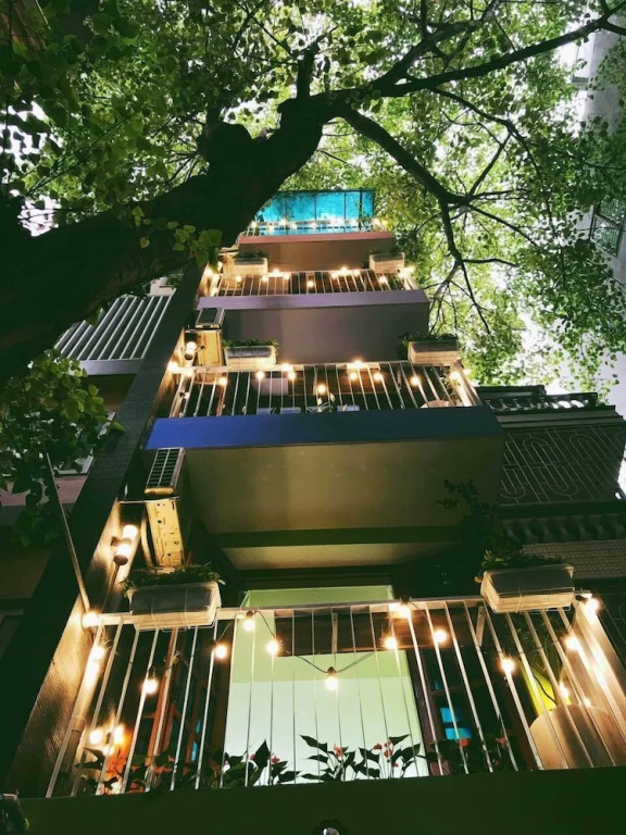 Esme Homestay Hostel