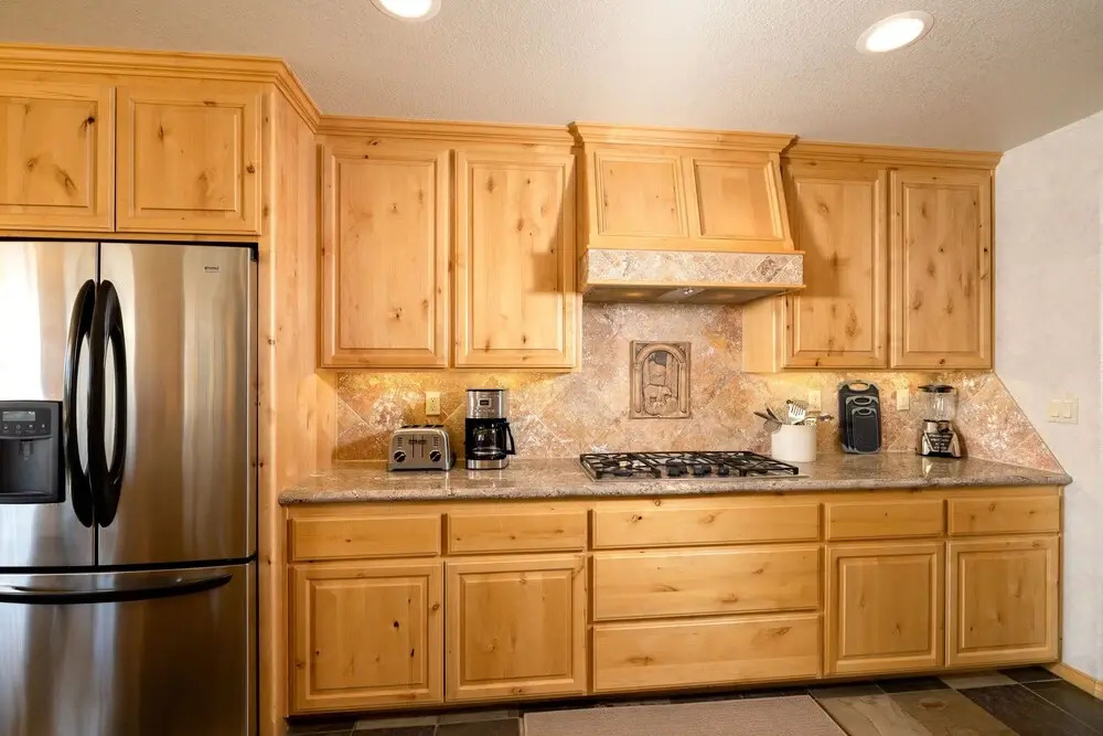 27 - Castle Rock Retreat 3 Bedroom Home by Redawning