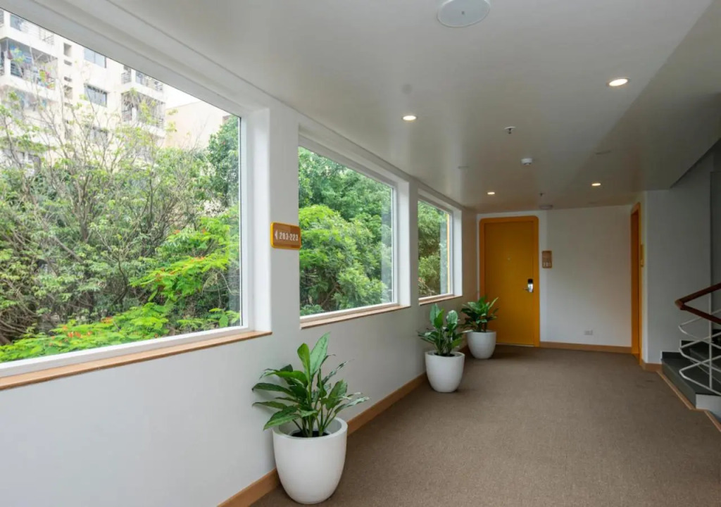 Bloom Hotel - Brookefield