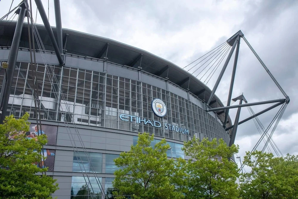 Superb Home With Free Parking - Man City Stadium