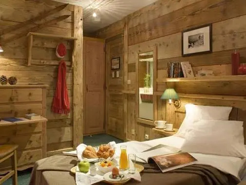 Trois Vallées Appartements VTI