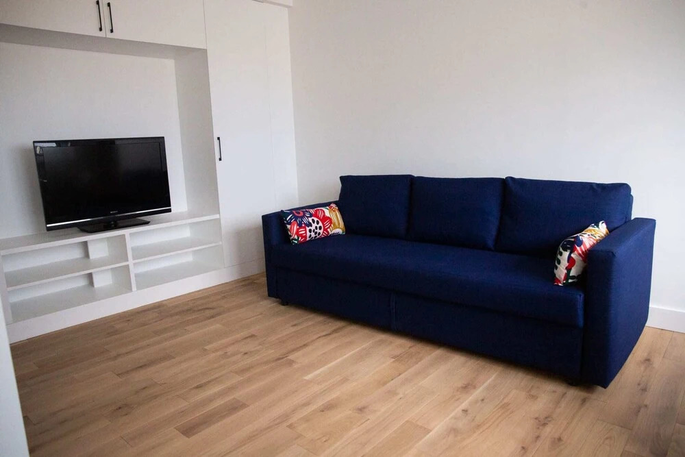 Superb Apartment Near Paris - Professional Cleaning