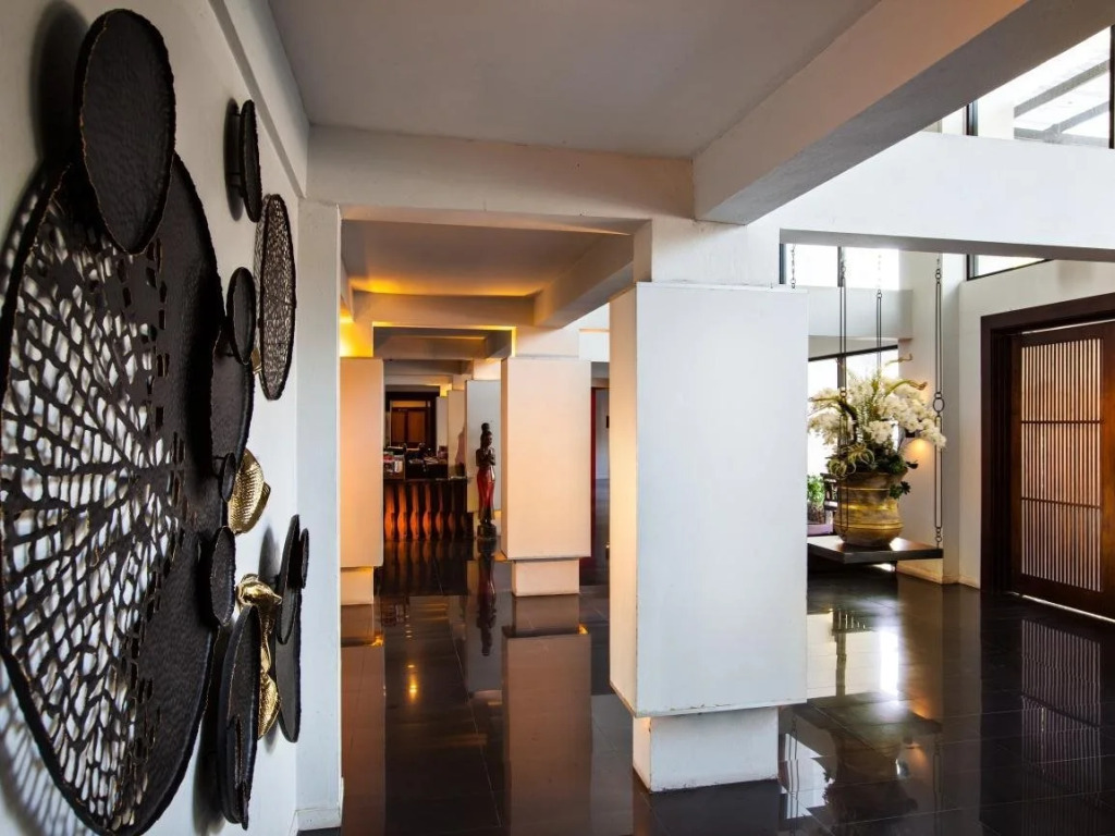 OYO 807 Suan​ Dok​ Kaew​ Hotel​
