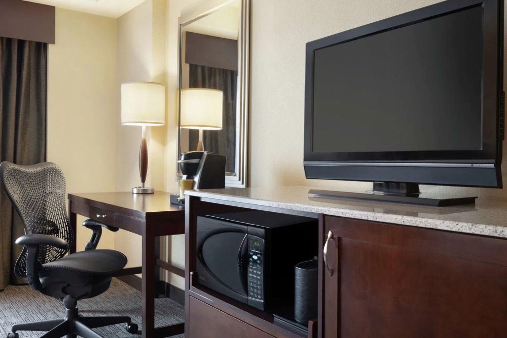 Hilton Garden Inn Atlanta Downtown