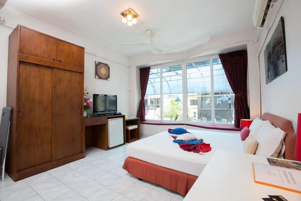 Sundowners Guesthouse