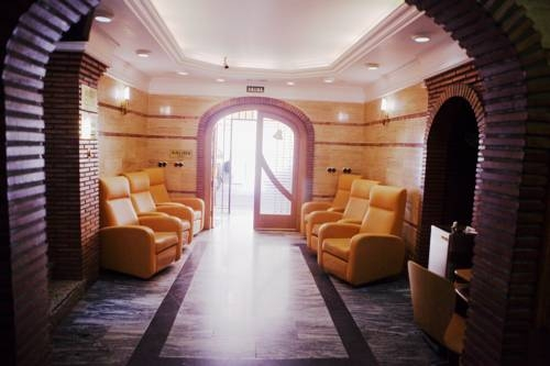 Hostal la Campana