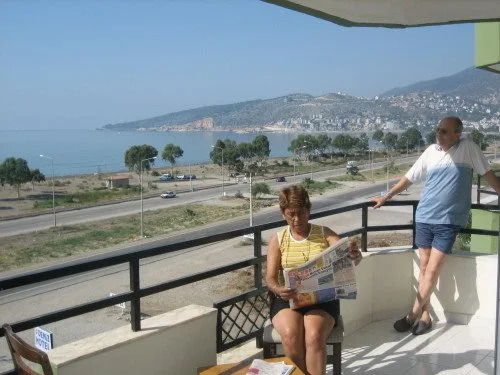 Hotel Simsek