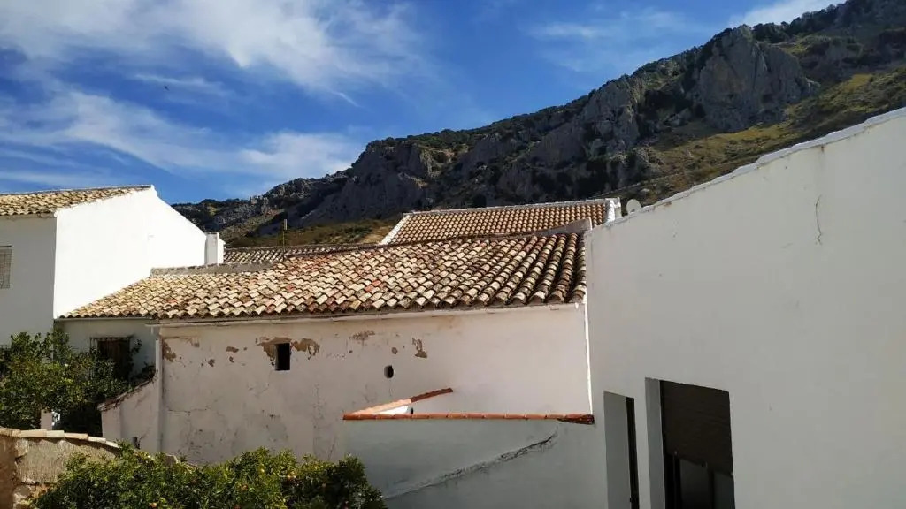 CASA EL REMANSO DE ZUHEROS