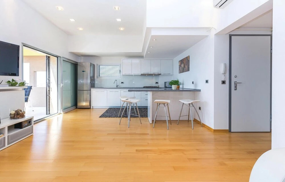 Awesome Home in Crikvenica With Wifi and 2 Bedrooms