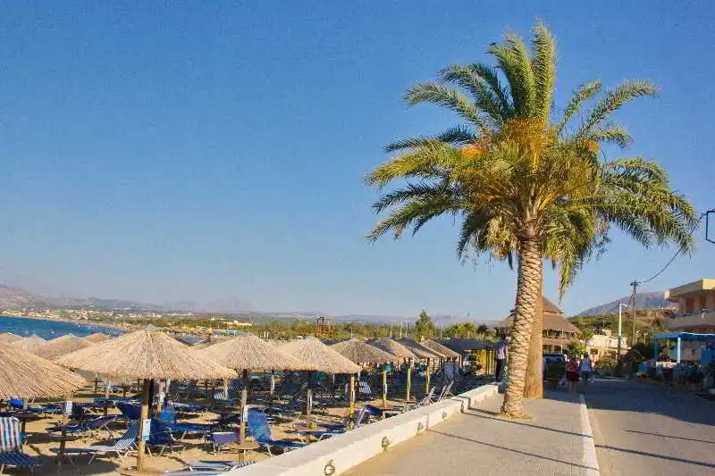 Sun Beach