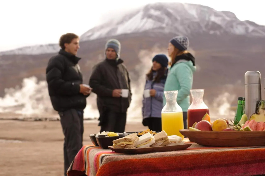 NOI Casa Atacama