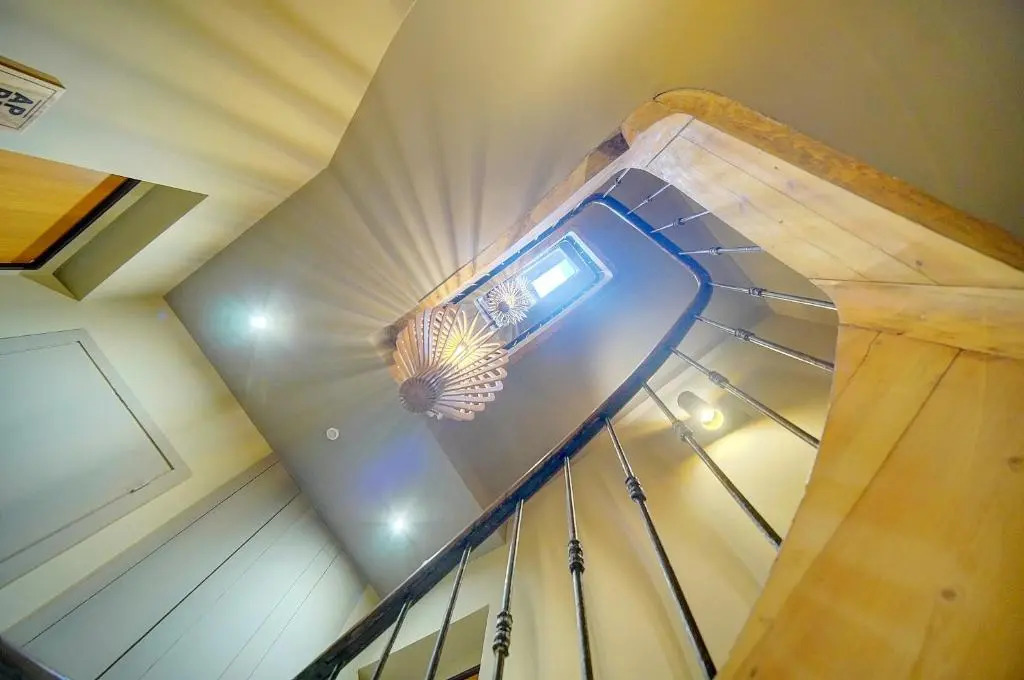 Magnifiques Appartements à 2 pas du Palais