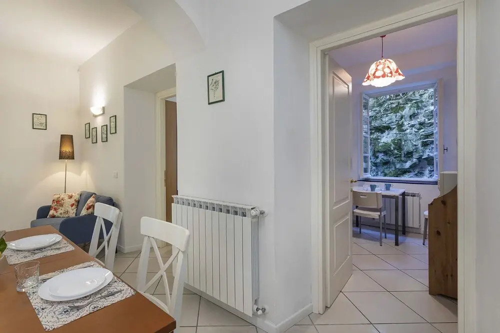 La Veranda di Rapallo by Wonderful Italy