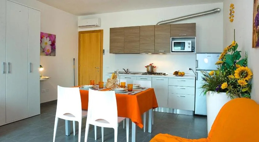 Residence Galleria Gran Mado'